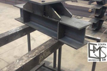 Basamenti 010 Europa Multiservice 2.0 Srl