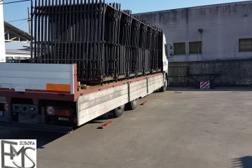 Basamenti 011 Europa Multiservice 2.0 Srl