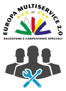 Chi Siamo Europa Multiservice 2.0
